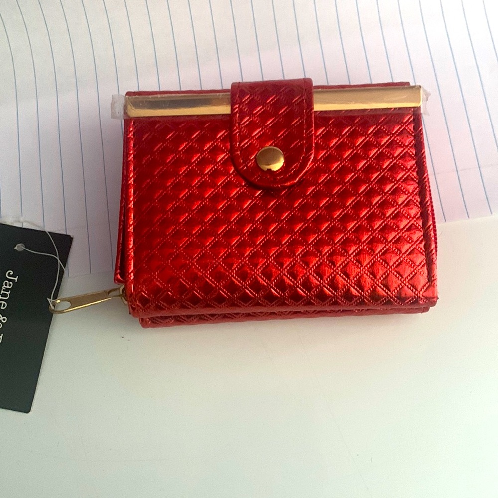 Wallets new for women
